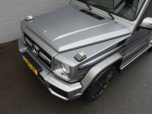 Bild 12/99 von Mercedes-Benz G 63 AMG (lang) (2017)