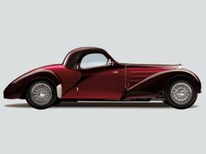 Afbeelding 12/50 van Bugatti Type 57 Atalante (1937)