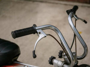 Afbeelding 17/22 van Honda DUMMY (1972)
