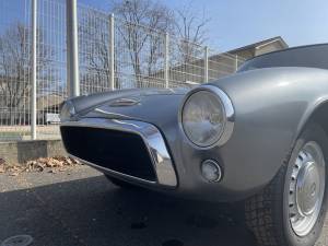 Image 3/35 of FIAT Ghia 1500 GT (1963)