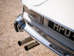 Image 39/47 of Triumph Stag (1975)