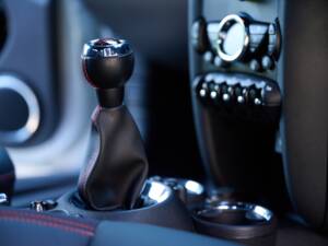 Imagen 35/50 de Mini John Cooper Works (2011)