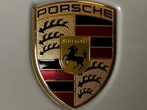 Image 37/46 of Porsche Macan S (2019)