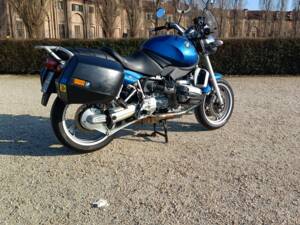 Immagine 1/9 di BMW DUMMY (2000)
