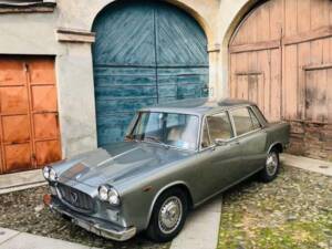 Bild 2/8 von Lancia Flavia 1500 (1963)