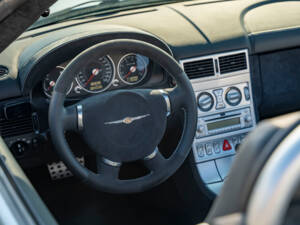 Afbeelding 6/29 van Chrysler Crossfire SRT-6 (2006)