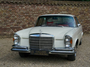 Imagen 13/50 de Mercedes-Benz 280 SE 3,5 (1970)