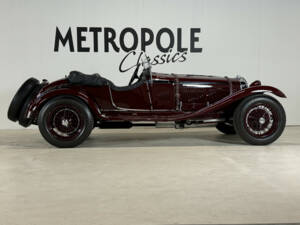 Bild 2/24 von Alfa Romeo 6C 1750 Gran Sport (1930)