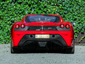 Imagen 9/50 de Ferrari 430 Scuderia (2009)