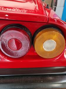 Image 36/82 of Ferrari 308 GTS Quattrovalvole (1983)