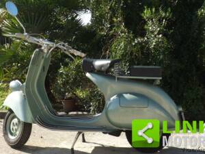 Immagine 4/10 di Piaggio DUMMY (1951)