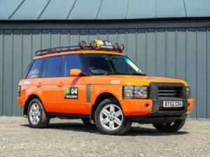 Bild 13/50 von Land Rover Range Rover Vogue V8 (2002)