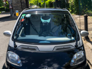 Image 6/57 of Smart Fortwo Brabus (1999)