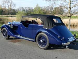 Image 5/17 of Talbot BA 105  Sports Tourer (1935)