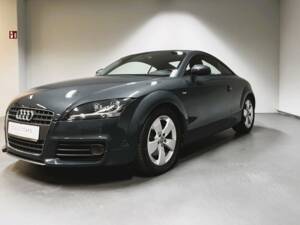 Image 1/15 of Audi TT 2.0 TFSI (2008)