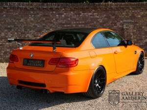 Bild 11/50 von BMW M3 GTS (2011)