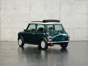 Bild 2/4 von Rover Mini Cooper 1,3i (2000)