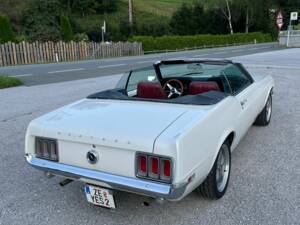 Image 3/11 of Ford Mustang 351 (1970)