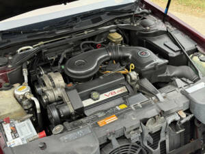 Image 19/20 of Cadillac Eldorado TC (1992)