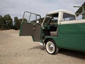 Image 6/11 of Volkswagen T1 pickup (1967)