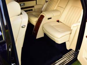 Afbeelding 46/50 van Rolls-Royce Phantom VII (2010)