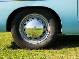 Immagine 23/50 di MG MGB (1964)