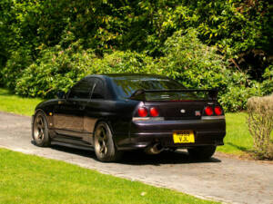 Afbeelding 25/50 van Nissan Skyline GT-R (1995)