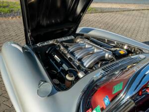 Immagine 32/43 di Mercedes-Benz 300 SL Roadster (1958)