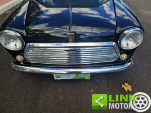 Bild 9/10 von Rover Mini British Open Classic (1994)