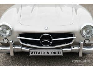 Afbeelding 22/45 van Mercedes-Benz 300 SL &quot;Gullwing&quot; (1989)