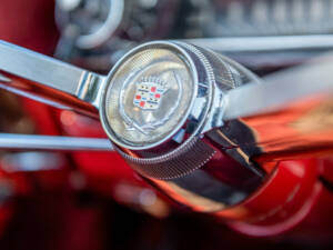 Imagen 27/44 de Cadillac Eldorado Convertible (1964)