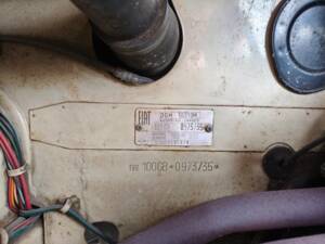 Image 8/10 de FIAT 850 Speciale (1968)