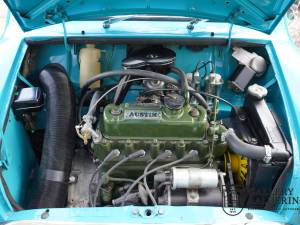 Image 3/50 of Austin Mini 850 (1964)