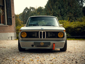 Immagine 2/50 di BMW 2002 tii (1972)