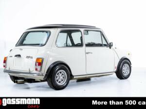 Immagine 6/15 di Innocenti Mini Cooper 1300 (1975)