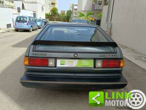 Immagine 6/10 di Volkswagen Scirocco II GT (1984)