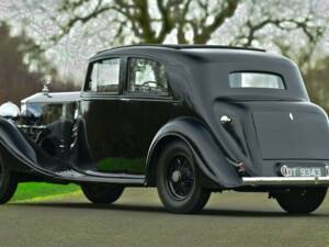 Immagine 11/50 di Rolls-Royce Phantom III (1937)