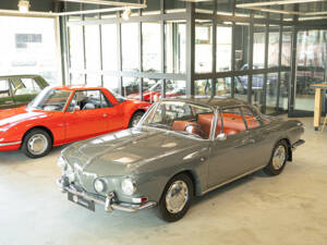 Image 4/86 de Volkswagen Karmann Ghia 1500 S (1964)