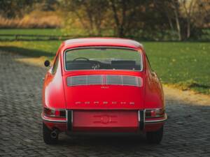 Immagine 7/7 di Porsche 911 2.0 (1966)