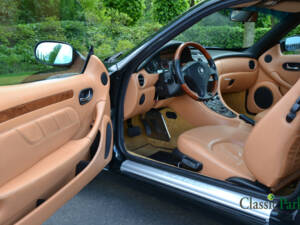 Bild 19/50 von Maserati 4200 Cambiocorsa (2003)