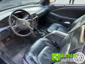 Imagen 10/10 de Chrysler Stratus 2.0 (2000)