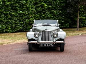 Immagine 8/29 di MG TF (1954)
