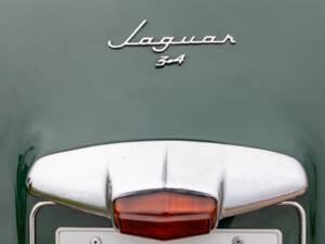 Image 37/50 de Jaguar Mk VIII (1956)