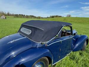 Imagen 12/91 de Talbot-Lago T15 Baby Guilloré (1950)