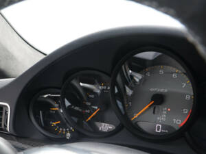 Image 59/82 de Porsche 911 GT3 RS (2015)