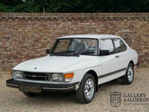 Bild 40/50 von Saab 90 (1985)