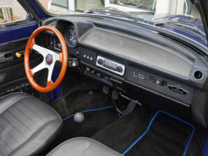 Image 39/50 de Volkswagen Coccinelle 1303 LS (1978)