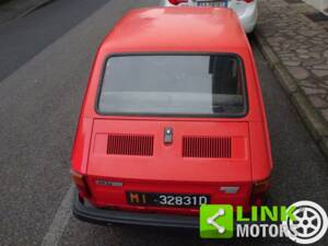 Afbeelding 8/10 van FIAT 126 (1978)