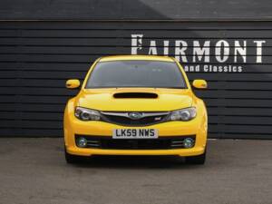 Image 7/11 of Subaru Impreza WRX N14 (2009)