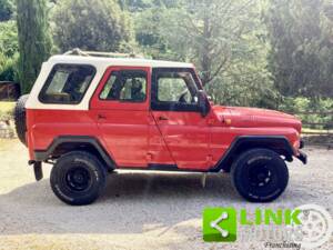Immagine 8/10 di UAZ 3151 (1992)